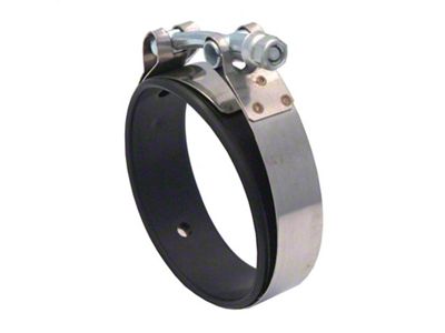 Spectre T-Bolt Clamp 3in. - 8703