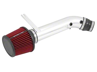 Spectre 92-00 Honda Civic L4-1.6L F/I Air Intake Kit - 10146