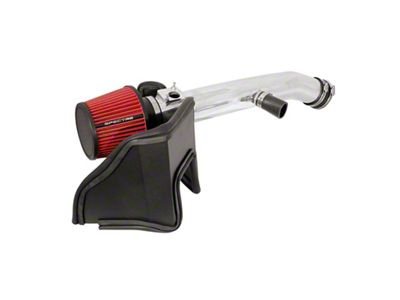 Spectre 06-12 Lexus IS250/IS350 V6-2.5/3.5L F/I Air Intake Kit - 10190