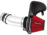 Spectre 11-14 Challenger/Charger V8-6.4L F/I Air Intake Kit - Polished - 9003