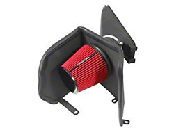 Spectre 07-09 Toyota Tacoma/FJ V6-4.0L F/I Air Intake Kit - 9009