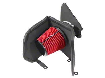 Spectre 07-09 Toyota Tacoma/FJ V6-4.0L F/I Air Intake Kit - 9009