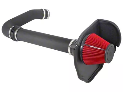 Spectre 11-19 Chrysler 300 3.6 V6 F/I Air Intake Kit - 90280K
