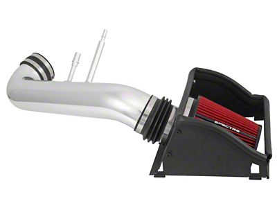 Spectre 15-18 Ford F150 V8-5.0L F/I Air Intake Kit - 9033