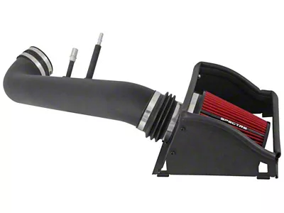 Spectre 15-19 Ford F150 V8-5.0L F/I Air Intake Kit - 90330K