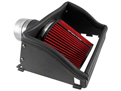 Spectre 15-18 Ford F150 2.7L/3.5L F/I Air Intake Kit - 9034