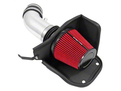 Spectre 12-18 Jeep Grand Cherokee V8-6.4L F/I Air Intake Kit - 9039