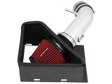 Spectre 14-18 RAM 2500/3500 6.4L Air Intake Kit - Polished - 9052