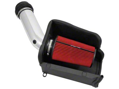 Spectre 94-97 Ford SD 7.3L DSL Air Intake Kit - 9059