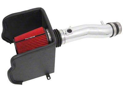 Spectre 16-18 Toyota Tacoma V6-3.5L F/I Air Intake Kit - 9060
