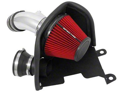 Spectre 12-15 Honda Civic 2.4L F/I Air Intake Kit - 9074