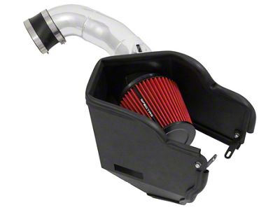 Spectre 2017 Ford F-Series 6.7L Air Intake Kit - 9075