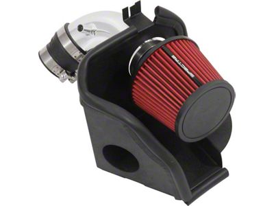 Spectre 06-11 Honda Civic L4-1.8L F/I Air Intake Kit - 9076