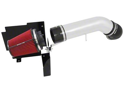 Spectre 99-07 GM Truck V8-4.8/5.3/6.0L F/I Air Intake Kit - 9900