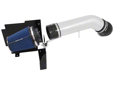 Spectre 99-07 GM Truck V8-4.8/5.3/6.0L F/I Air Intake Kit - 9900B