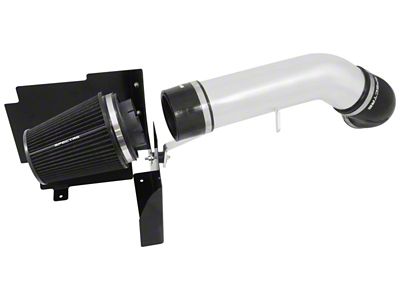 Spectre 99-07 GM Truck V8-4.8/5.3/6.0L F/I Air Intake Kit - 9900K