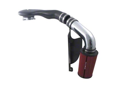 Spectre 96-03 GM Truck V6-4.3L F/I Air Intake Kit - 9901