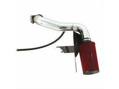 Spectre 98-03 GM Truck L4-2.2L F/I Air Intake Kit - 9902