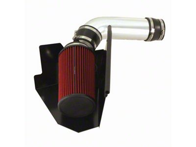 Spectre 96-00 GM Truck V8-5.0/5.7L F/I Air Intake Kit - 9903