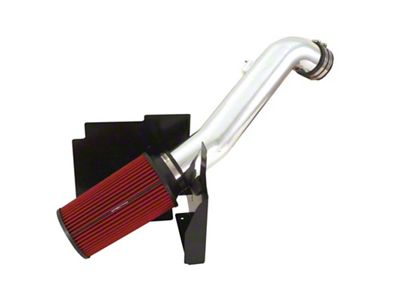 Spectre 01-04 GM Truck V8-6.6L DSL Air Intake Kit - 9904