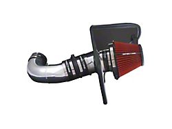 Spectre 08-09 Pontiac G8 V8-6.0L F/I Air Intake Kit - 9907
