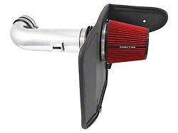 Spectre 10-12 Chevy Camaro V8-6.2L F/I Air Intake Kit - 9908
