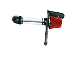 Spectre 10-11 Chevy Camaro V6-3.6L F/I Air Intake Kit - 9909