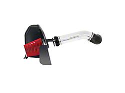 Spectre 07-08 GM Truck V8-4.8/5.3/6.0L F/I Air Intake Kit - 9910