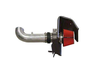 Spectre 08-10 Cadillac CTS V6-3.6L F/I Air Intake Kit - 9912