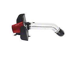 Spectre F/I Air Intake Kit (09-12 GM Truck V8-4.8/5.3/6.0L)