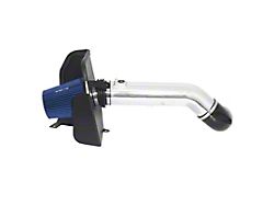 Spectre 09-12 GM Truck V8-4.8/5.3/6.0L F/I Air Intake Kit - 9918B