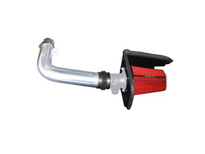 Spectre 97-03 Ford Expedition V8-4.6/5.4L F/I Air Intake Kit - 9920