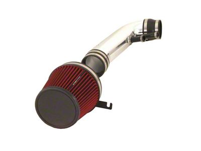 Spectre 96-04 Ford Mustang GT V8-4.6L F/I Air Intake Kit - 9923