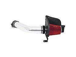 Spectre 04-08 Ford F150 V8-5.4L F/I Air Intake Kit - 9925