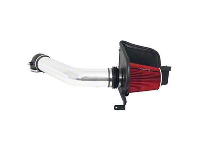 Spectre 04-08 Ford F150 V8-5.4L F/I Air Intake Kit - 9925