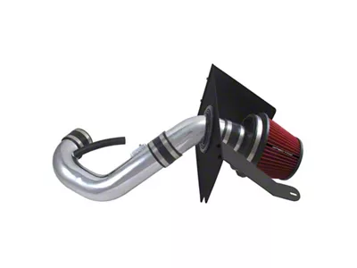 Spectre 05-09 Ford Mustang V6-4.0L F/I Air Intake Kit - 9926