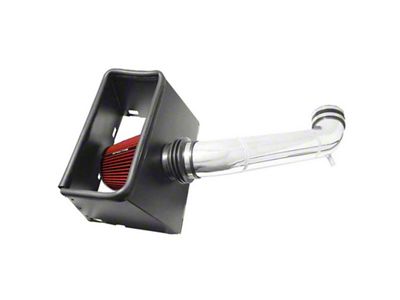 Spectre 03-08 Dodge RAM 1500/2500 V8-4.7/5.7L F/I Air Intake Kit - 9932