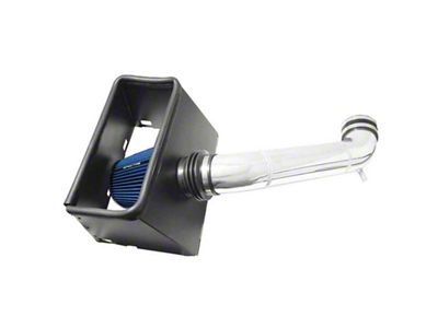 Spectre 03-08 Dodge RAM 1500/2500 V8-4.7/5.7L F/I Air Intake Kit - 9932B