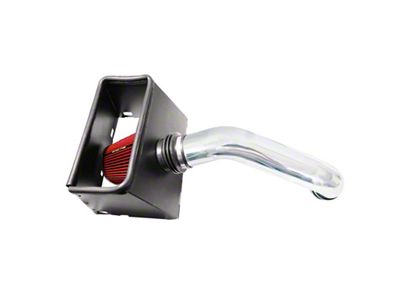 Spectre 09-18 Dodge RAM 1500/2500 V8-5.7L F/I Air Intake Kit - 9934