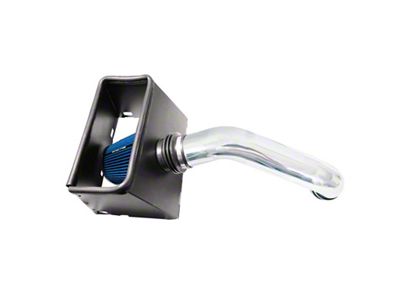Spectre 09-18 Dodge RAM 1500/2500 V8-5.7L F/I Air Intake Kit - 9934B