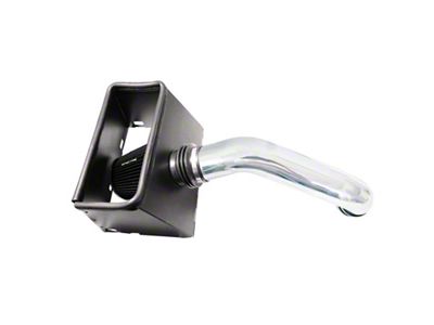 Spectre 09-18 Dodge RAM 1500/2500 V8-5.7L F/I Air Intake Kit - 9934K