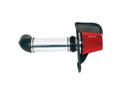 Spectre 05-10 Chrysler 300C V8-5.7/6.1L F/I Air Intake Kit - 9935