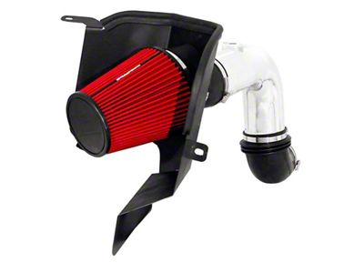 Spectre 03-07 Dodge RAM L6-5.9L DSL Air Intake Kit - 9938
