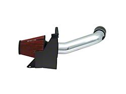 Spectre 07-11 Jeep Wrangler V6-3.8L F/I Air Intake Kit - 9944