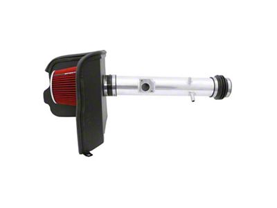 Spectre 05-11 Toyota Tacoma V6-4.0L F/I Air Intake Kit - 9962