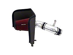 Spectre F/I Air Intake Kit (07-11 Toyota Tundra V8-5.7L)