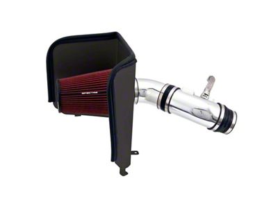 Spectre 07-11 Toyota Tundra V8-5.7L F/I Air Intake Kit - 9963