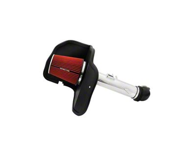 Spectre 05-07 Toyota Sequoia V8-4.7L F/I Air Intake Kit - 9964