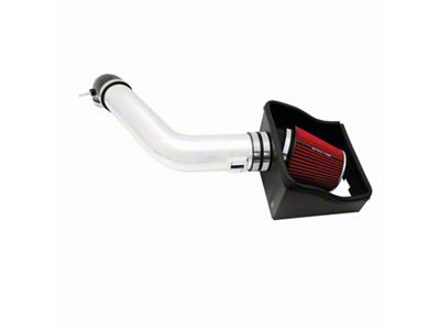 Spectre 09-10 Ford F150 V8-5.4L F/I Air Intake Kit - 9970