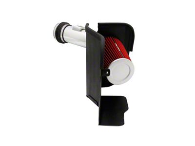 Spectre 03-07 Ford SD V8-6.7L DSL Air Intake Kit - 9973